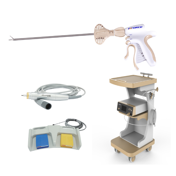 système chirurgical ultrasonique