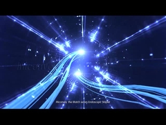 Introduction de coupure linéaire endoscopique d'agrafeuse de Miconvey