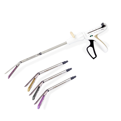 QELC Endo Linear Cutter Stapler Laparoscopic Surgical Stapler