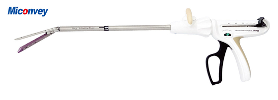 QELC Endo Linear Cutter Stapler Laparoscopic Surgical Stapler