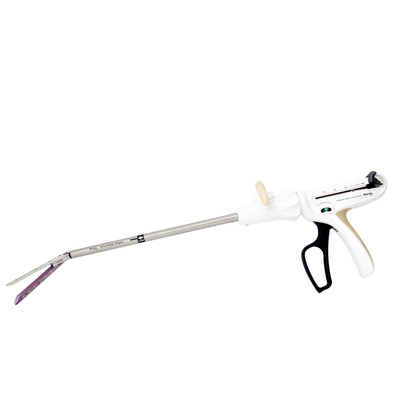 Laparoscopic Surgical Stapler - Endo Linear Cutter From Miconvey