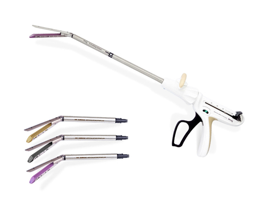 Laparoscopic Surgical Stapler - Endo Linear Cutter From Miconvey