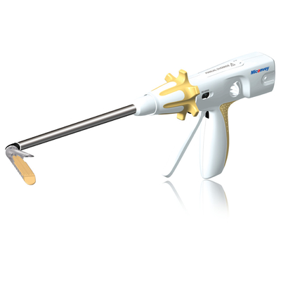 Tissue Stapler - Powered Disposable Endoscopic Stapler