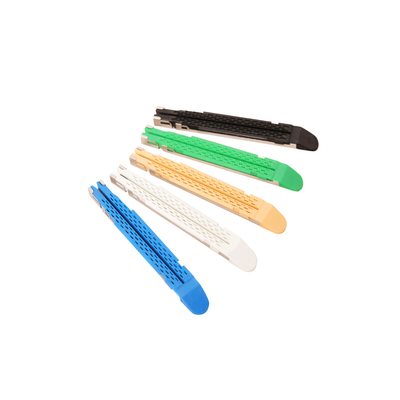 Tissue Stapler - Powered Disposable Endoscopic Stapler