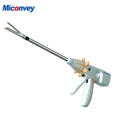 Tissue Stapler - Powered Disposable Endoscopic Stapler