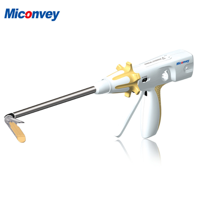 Intestinal Anastomosis Stapler - Powered Endo Stapler