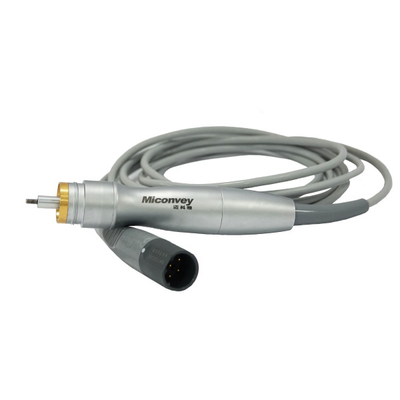 Disposable Laparoscopic Harmonic Endoscopic Scalpel