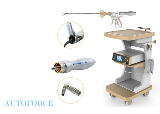 Ligation Surgery Harmonic Energy Device Generator