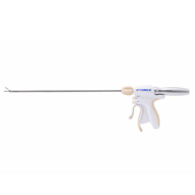 Vessel Sealing Disposable Ultrasonic Harmonic Scalpel