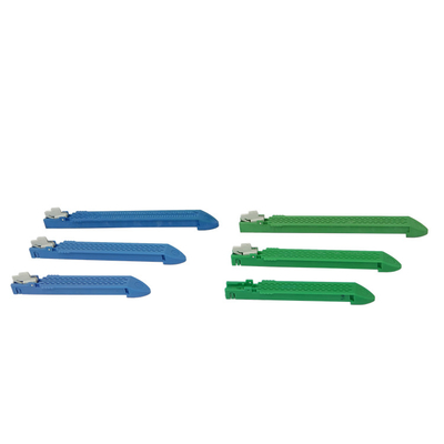 Open Surgery Surgical Disposable Endoscopic Linear Cutter Stapler