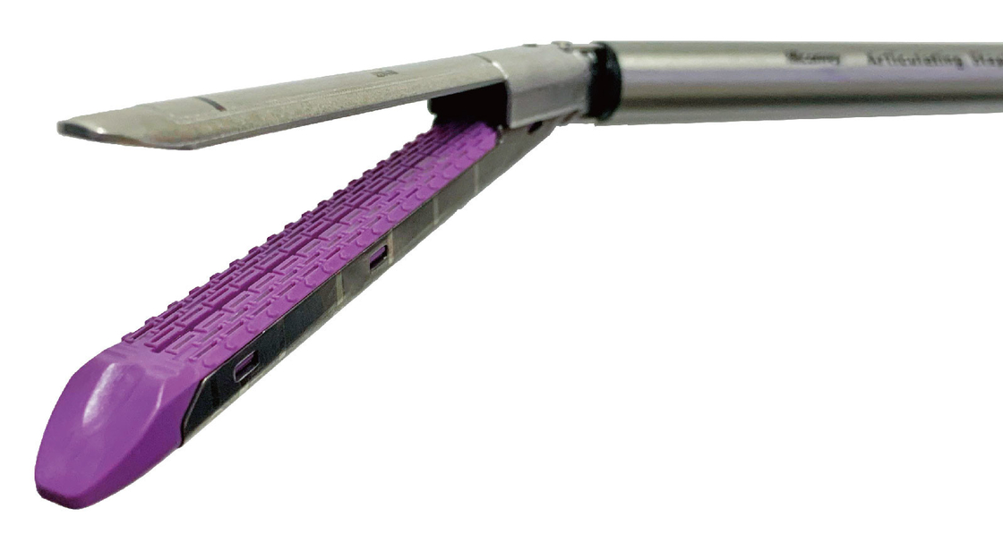 Laparoscopic Surgical Stapler - Endo Linear Cutter From Miconvey