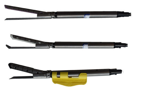 Thoracic Surgery Endoscopic Stapler Loading Unit