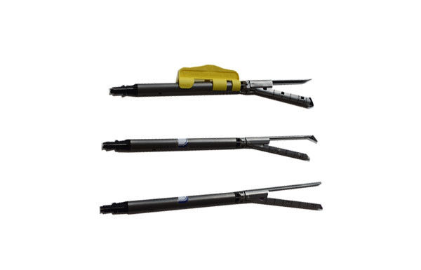 Cayman Curved Endoscopic EMDO GIA Articulating Reload