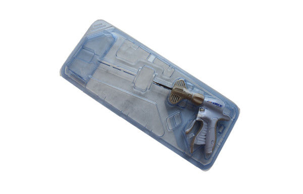 Vessel Sealer Dissecting Ultrasonic Harmonic Scalpel