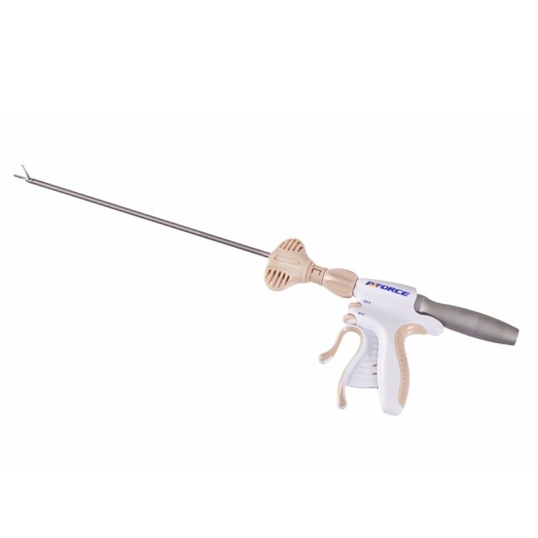 Auto Force Laparoscopic Ultrasonic Scalpel System